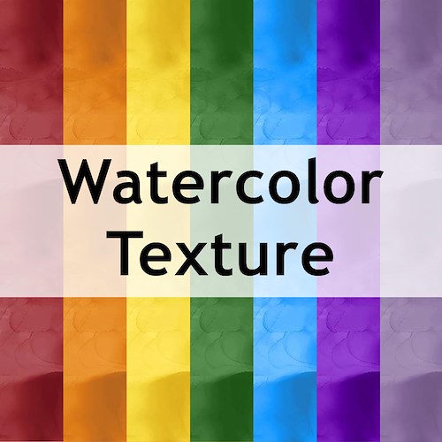 Watercolor Texture